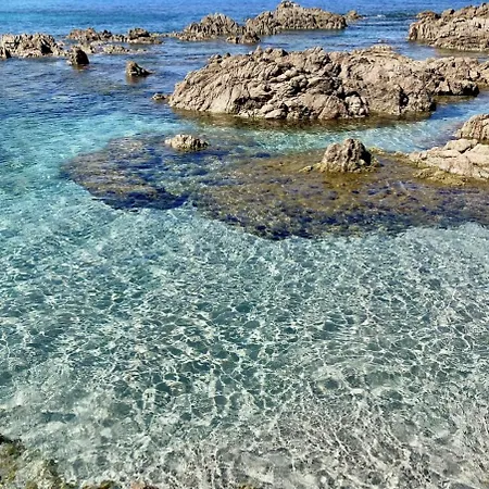 L'azur Des Calanques - T2 Avec Piscine Chauffee & Vue Exceptionnelle- Parking & Wifi *