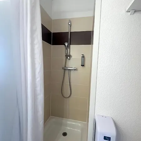 T2 Avec Piscine Chauffée - Vue Exceptionnelle- Les Calanques Routes Des Sanguinaires- Parking Inclus&wifi