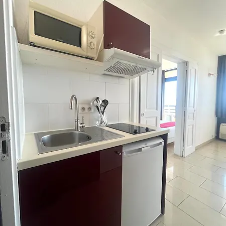L'azur Des Calanques - T2 Avec Piscine Chauffee & Vue Exceptionnelle- Parking & Wifi *