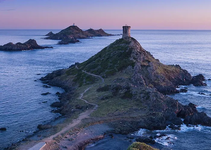 L'azur Des Calanques - T2 Avec Piscine Chauffee & Vue Exceptionnelle- Parking & Wifi