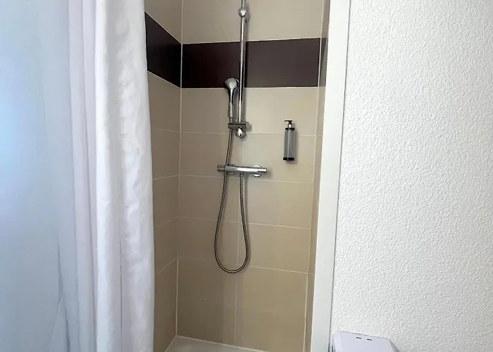 T2 Avec Piscine Chauffée - Vue Exceptionnelle- Les Calanques Routes Des Sanguinaires- Parking Inclus&wifi